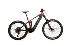 Corratec RS 160 Di2 Automatik L