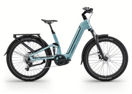 Conway Cairon C FS 2.0