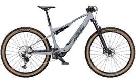 KTM Macina Scarp SX Master 18KG 53cm