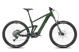 Moustache Trail 150.2 L