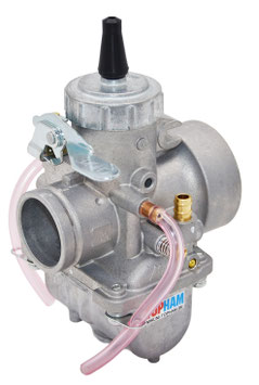 Mikuni Vergaser VM32-193 Rundflansch