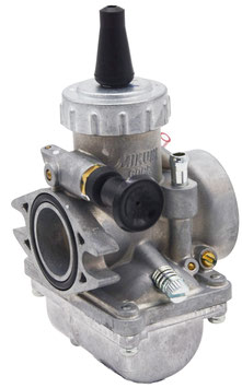 Mikuni Vergaser VM24 Schraubflansch* V1
