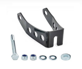 Halterung am Hauptrahmen für JW CNC MTX Zylinderkopf*