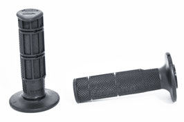 Domino MX Griffe Monocolore Black