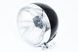 S50 Bilux Scheinwerfer Kugellampe vorne komplett