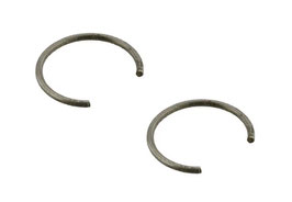 Set Kolbenbolzensicherung Ø12 - Form C
