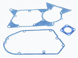 Set Kautasit blau Dichtungen Spezial Motor/Kupplungsdeckel/Dichtkappe S51