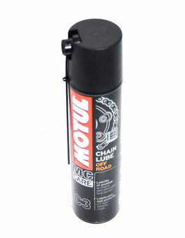 Motul Kettenspray Offroad 600ml