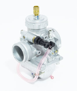 Mikuni Vergaser VM24 Rundflansch