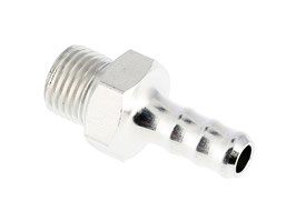 Aluminium-Schlauchstutzen ø 6,5 mm Kraftstoffhahn