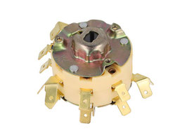 Zündlichtschalter 8626.14/2 - für S50, S51, S70