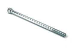Umrüstkit verzinkte durchgehende Achse hinten 200/210mm länge*