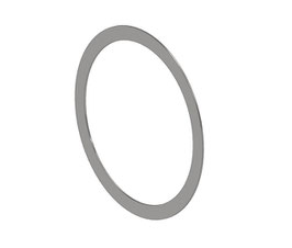 Distanzscheibe Kurbelwelle rechts ETZ 150 Ø42xØ52x0,2mm
