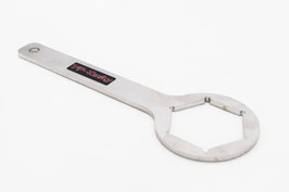 FP MZ Kalottenset Schlüssel Edelstahl V2A* ETZ/TS/ES