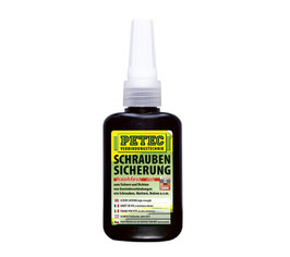 Petec 92050 Schraubensicherung hochfest 50g