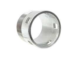 Krümmermutter/Überwurfmutter M50x1,5 für ETZ251, ETZ301 verchromt
