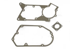 Set Motor Dichtungen Motor/Kupplungsdeckel/Dichtkappe S51 M500/M700