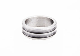 FP Kalottenset Anschweißring Ø36mm