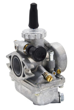 Mikuni Vergaser VM20 Schraubflansch*V1