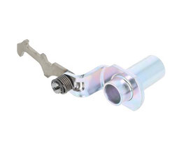 Schalthebel innen Serie MZA