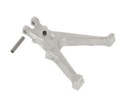 S51 Hauptständer Serie U-Profil