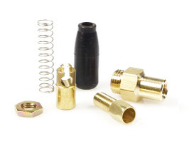 Mikuni VM24/VM26 Umbausatz für Chokebowdenzug