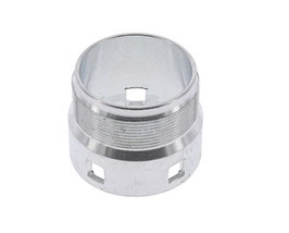 Krümmermutter/Überwurfmutter M50x1,5 für ETZ251, ETZ301 verzinkt