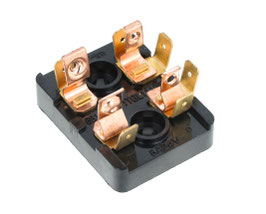 Sicherungsdose 8811.1/7-1 - z.B. für S51, S70