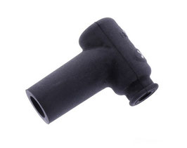 NGK Silikon Kerzenstecker schwarz Sport 5 K-Ohm