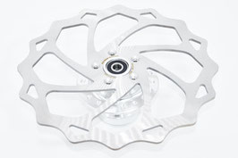 Bremsscheibe Wave 260 mm vorn* Variante