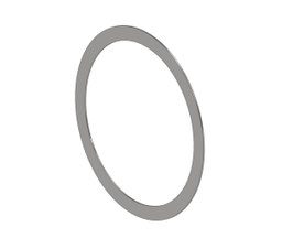Distanzscheibe Kurbelwelle rechts ETZ 150 Ø42xØ52x0,1mm