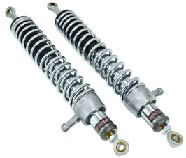 FP Enduro Federbeine V2 430mm* Variante Aufnahme oben/unten