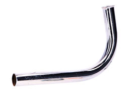 KR51-1-Star Tuning Krümmer Ø28mm/Ø26mm 310mm