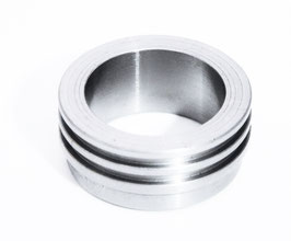 Kalottenset Anschweißstück groß 42mm/30mm MTX*