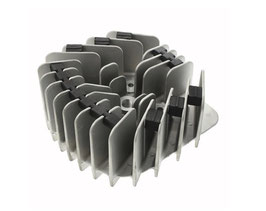 Simson Tuning VM Zylinderkopf `RD Style`DT 80 50ccm*