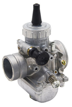 Mikuni Vergaser VM26 Rundflansch (unbearbeitet)