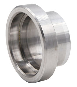 FP MZ ETZ150/TS/ES CNC Adapterring Mikuni VM24/26 Luftfiltermuffe Serie MZ