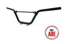 ZT Tuning Lenker Enduro Schwarz inkl ABE