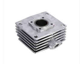 Simson Almot S70 Zylinder Ø45,01mm roh unbearbeitet*