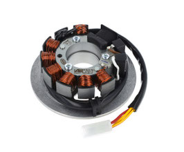 Vape Stator/Grundplatte A70-S3 S51