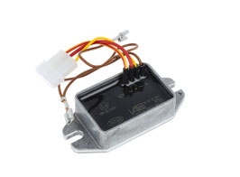 12V-Spannungsregler, Gleichrichter AC-DC Vape R54