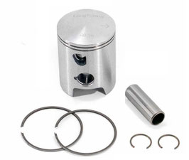 LTP-A-602 LT Barikit Kolben 2 Ring 41mm-42mm S60