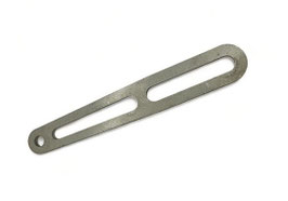 FP Auspuff Strebe V2A* AOA Anlagen