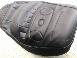 housse de selle daelim s3 touring, s3 fi