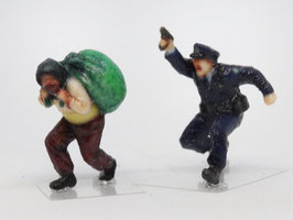 泥棒と警官(1/150)