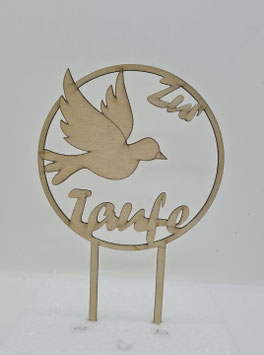 Taufe 2