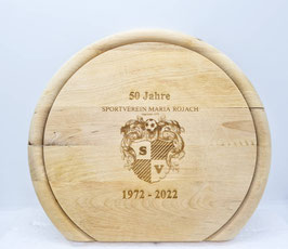 Holzgravuren