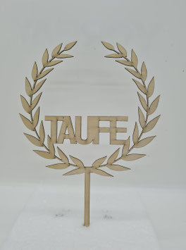 Taufe 4