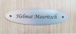 Türschild 03