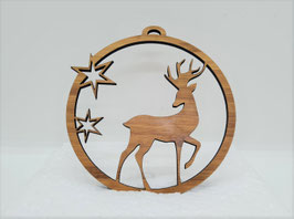 Weihnachtsschmuck 1